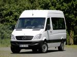 Mercedes-Benz Sprinter Mobility 23 2006 года